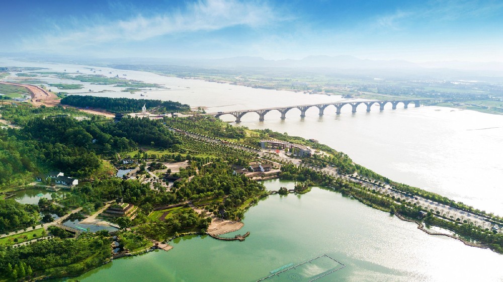 一個(gè)項(xiàng)目釋放資金5個(gè)億，新干電子投標(biāo)保函為企業(yè)減負(fù)