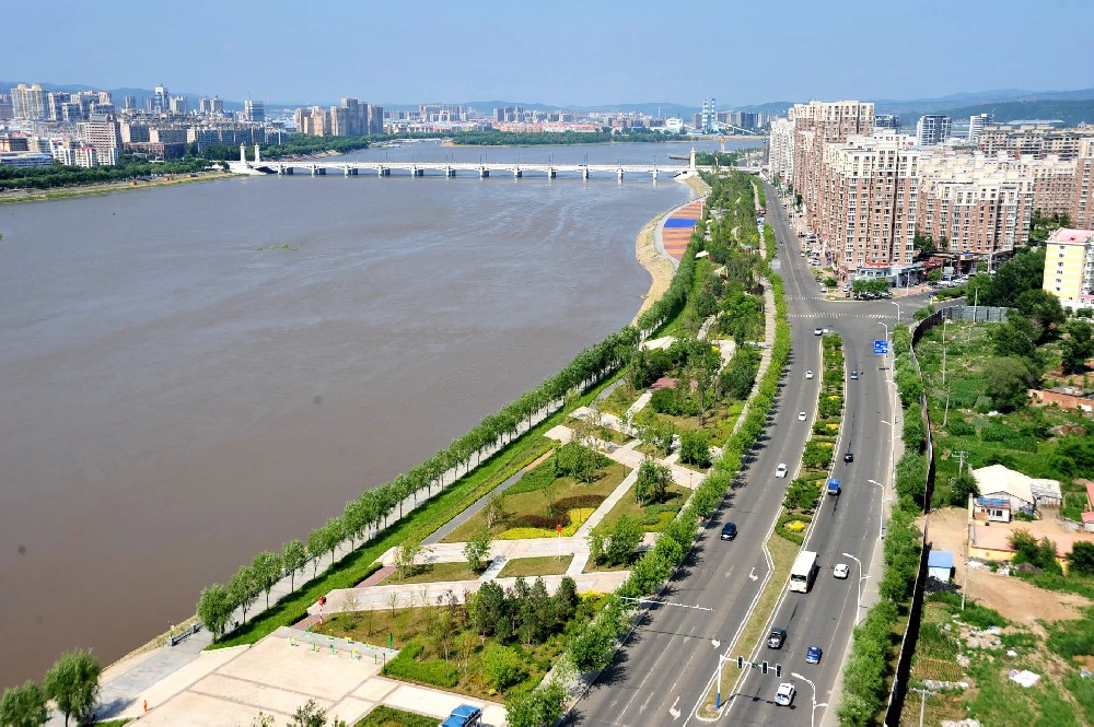 牡丹江市：全面推行電子保函 切實(shí)優(yōu)化營商環(huán)境