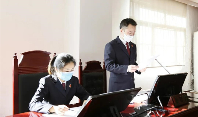 四川檢察機(jī)關(guān)能動履職查清大額保函背后的真相 精準(zhǔn)適用法律打擊金融領(lǐng)域職務(wù)犯罪