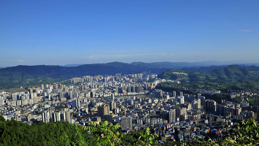 四川達州：招投標中啟用電子擔保保函