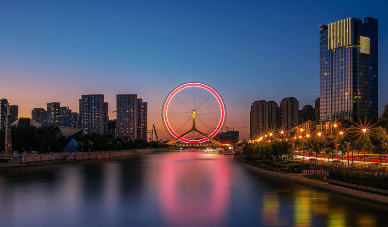 天津市高新區(qū)設(shè)專項(xiàng)資金助科技型中小企業(yè)融資