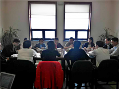 工程銀行保函擔(dān)保的發(fā)展現(xiàn)狀調(diào)研會(huì)在京召開