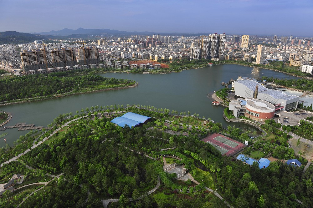 江西省新余市中國銀行保函業(yè)務(wù)計劃完成率列全省第一