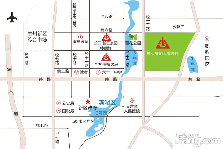 蘭州新區(qū)推行銀行保函代繳農民工工資保證金制度